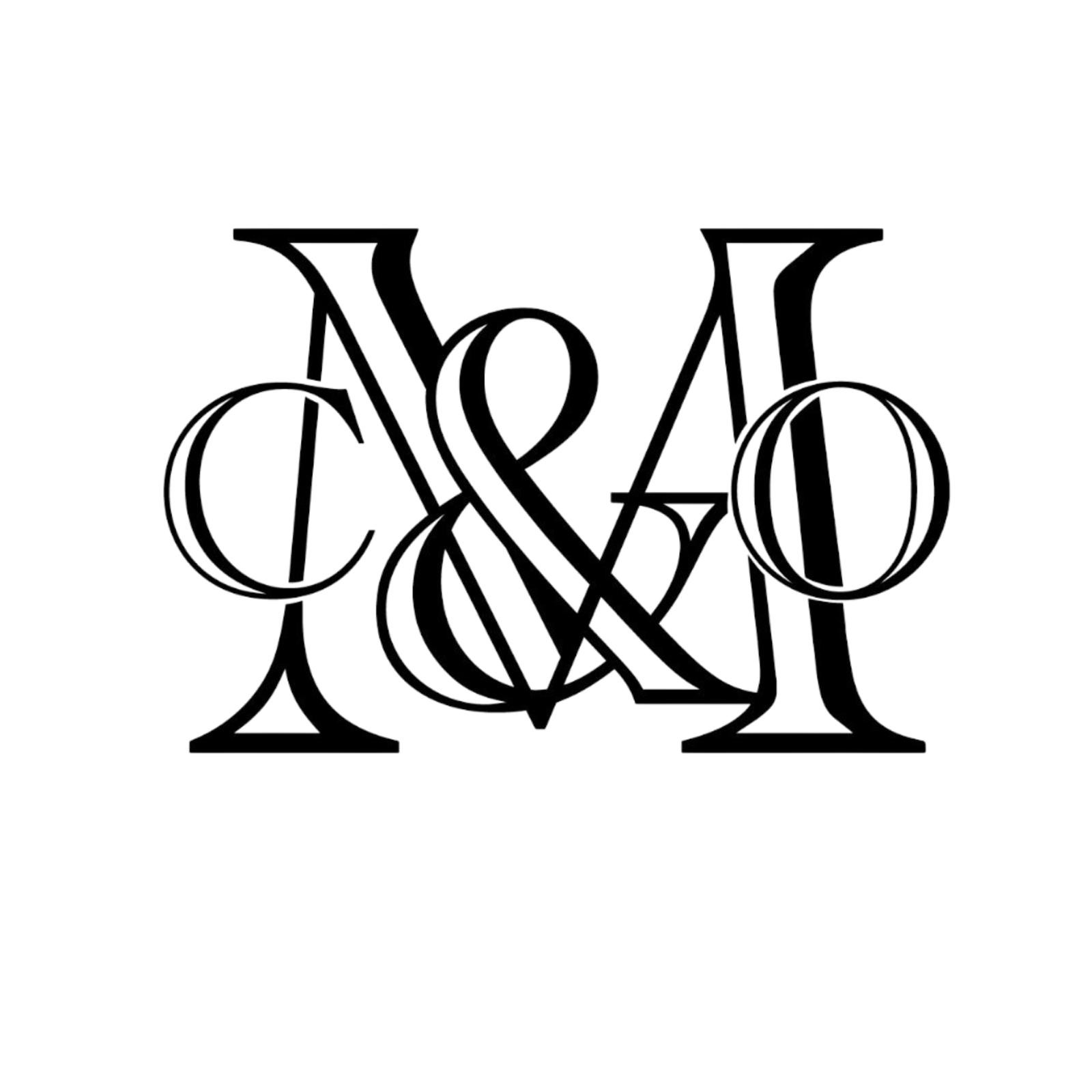 Manuel & Co. logo